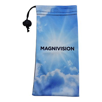 Microfiber Phone Pouch